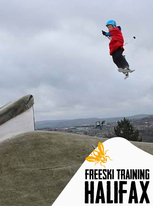 bradley fry freeskier
